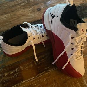 NEW WO TAGS - Jordan’s shoes size 11.5
